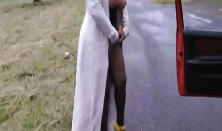 Güzel ebony babe lola marie Bukkake xxx l seks
