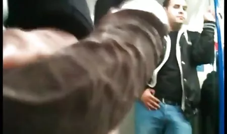 Üvey Bambi Brooks alır sek fre çarptım